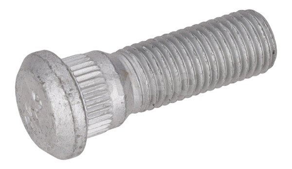 SWAG 33 11 1586 Wheel Stud Front Axle Rear Axle for LEXUS SUZUKI TOYOTA TOYOTA (FAW) TOYOTA (GAC)